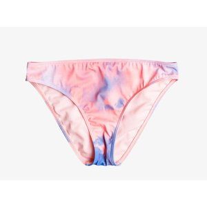 Girl's Roxy Swimsuit Malibu Story bikini Bottom Size 16 XXL NEW